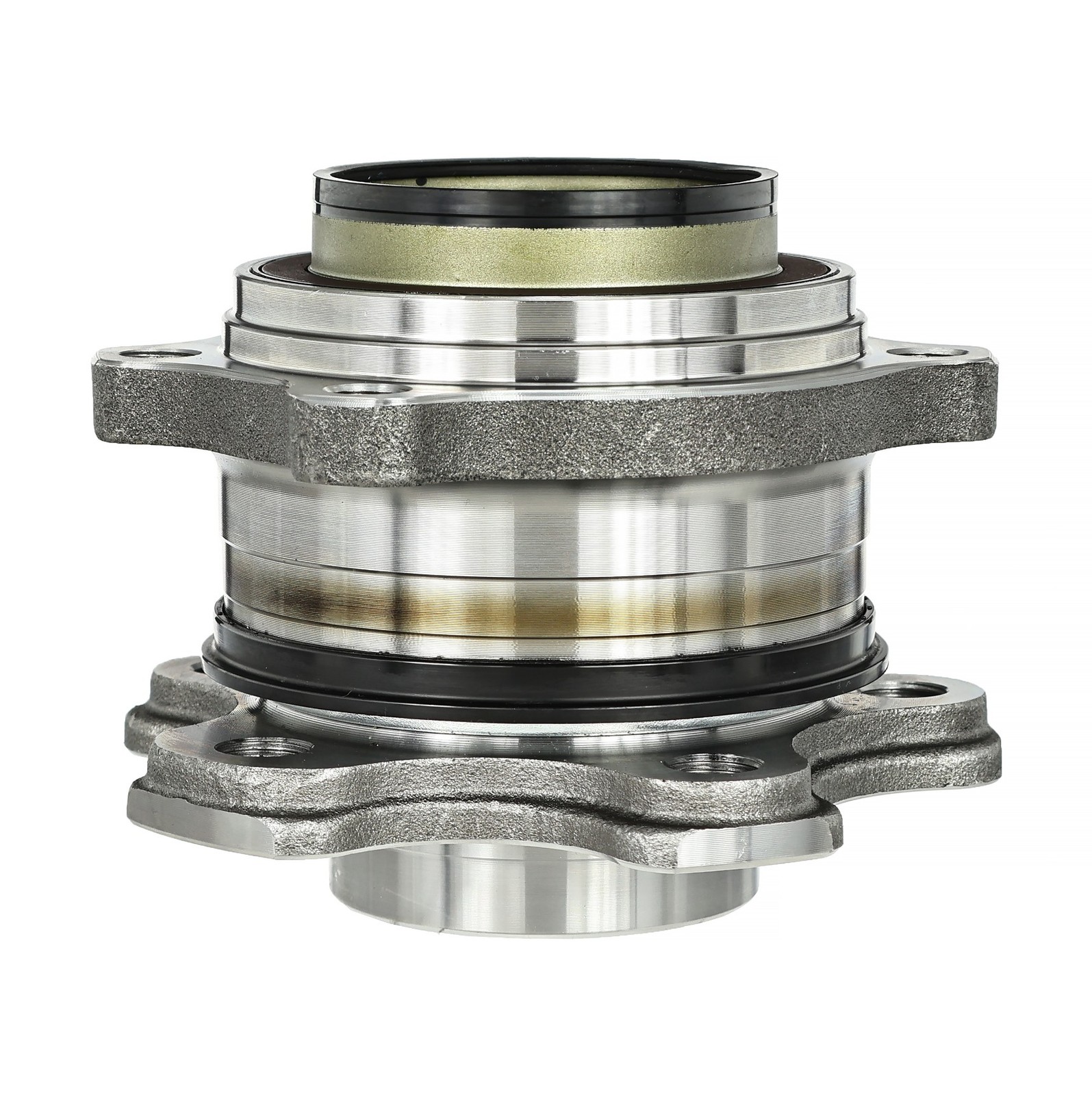 Moyeu de roue 31206869788 avec roulement étanche pour guidage ultra précis BMW G20