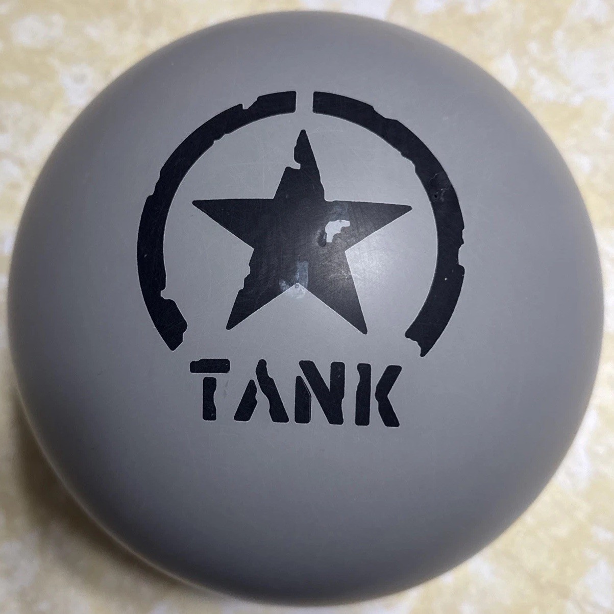 12lb Motiv Carbide Tank Bowling Ball NIB!