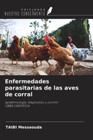 Enfermedades Parasitarias De Las Aves De Corral Taibi Messaouda Taschenbuch 2026