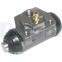 Delphi Radbremszylinder LW60011 FüR Nissan K11 Micra 2 16V HK11 AK11