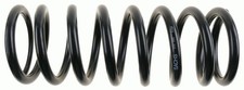 SACHS 996 065 Fahrwerksfeder für MERCEDES-BENZ