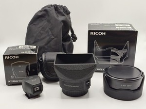 Ricoh Gw 3 | eBay