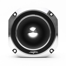 NEW SKAR AUDIO VX4-ST 4" HIGH COMPRESSION TITANIUM BULLET TWEETER - EACH