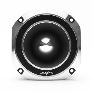 Terminali Ad Anello Nichelati 1/0 AWG Per Cavi Audio Potenza Skar Audio 1 0 Gauge Premium Ring Terminals C 511405
