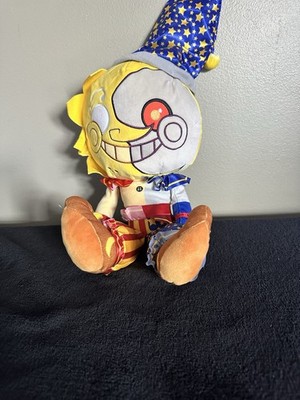 Funko Five Nights at Freddy's Sun/Moon Plush Doll Security Breach