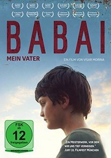 Babai - Mein Vater von Morina, Visar | DVD | Zustand sehr gut