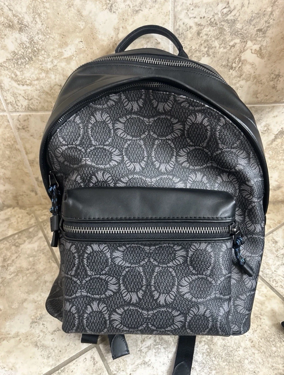 Coach Backpacks for Men for sale - eBay Coach Backpacks for Men for sale - eBay