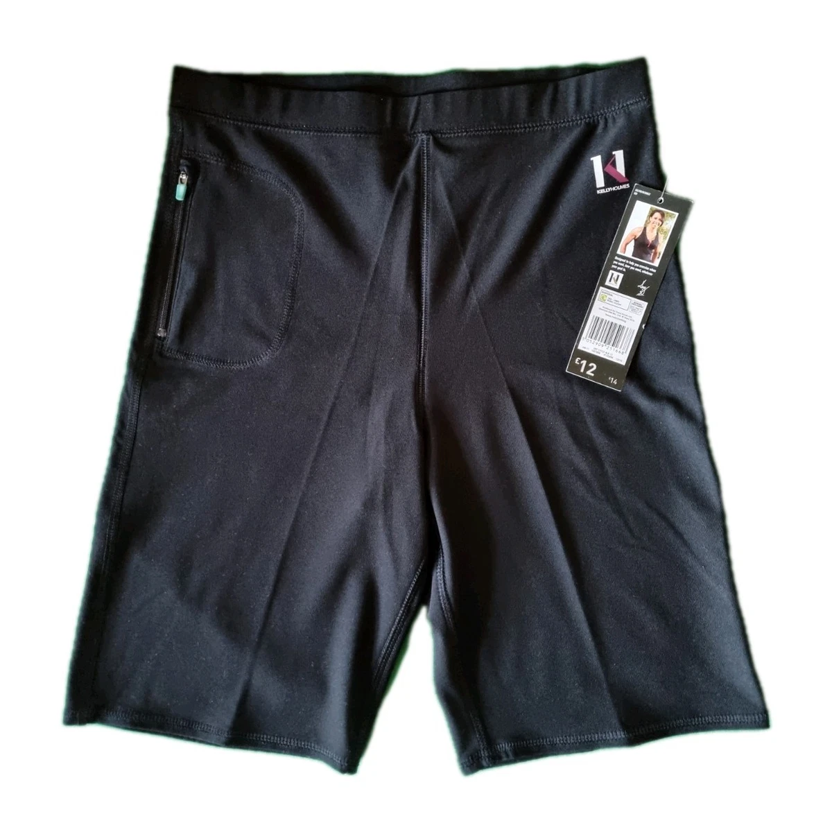 Cuissard Cycliste Vintage INTERSPORT – Années 70 – Taille S – Fabriqué En France – Occasion
