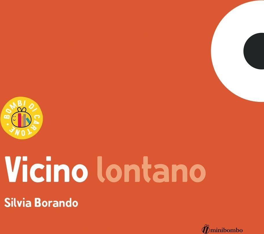 Vicino lontano [Hardcover] [Feb 02, 2024] Silvia Borando - Immagine 4