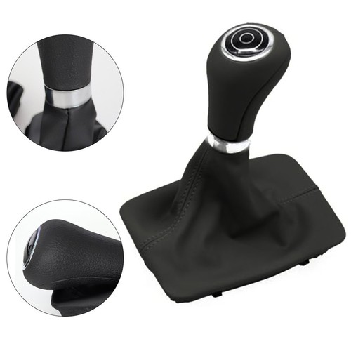 Car Interior Upgrade Dust Cover Interior Aesthetics Plastic Shift Lever - Picture 2 of 9