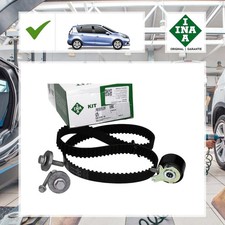 Ina Zahnriemensatz RENAULT SCÉNIC III (JZ0/1_) 1.5 dCi