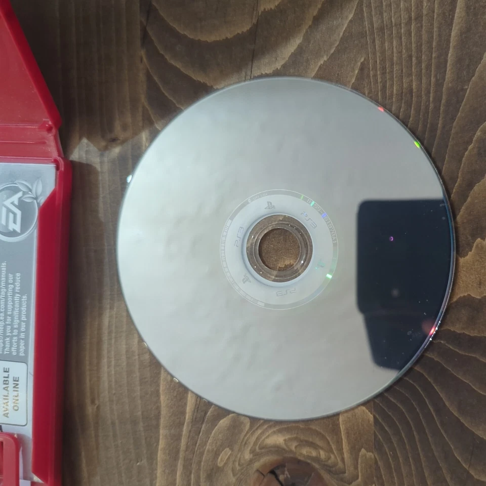 Skate 3 -- Greatest Hits (Sony PlayStation 3, 2013) CIB - Image 4 of 4