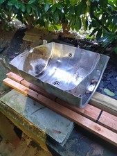 Beer Barrell Sink Stainless Steel, Keg, Outdoor Kitchen Sink, Man Cave