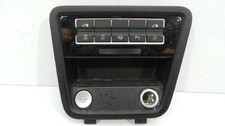 Autoradio Volkswagen SHARAN