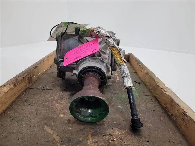 Caixa de transferência Ford Fusion 2013-2020 2.0L VIN 9 8º dígito turbo CV6Z7251Q         - Imagem 3 de 4