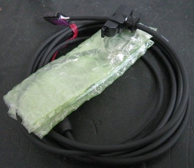 Keyence LR-XH50 Compact Laser Sensor Head 50mm Range 2m Cable