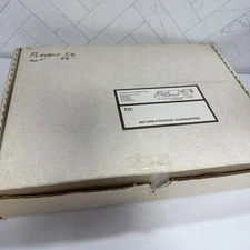 RARE "NEW" Vintage KLARICH Custom Wood Model Kits Playboy SR 56"