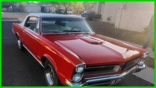 1965 Pontiac GTO for Sale
