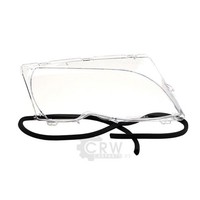 Scheinwerferglas Rechts FüR BMW 3Er E46 Touring Bj. 09/01-02/05