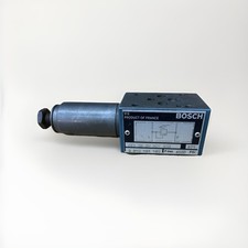 Bosch FE1 SBAE M01 A50 4500PSI MAX Hydraulic Relief Valve