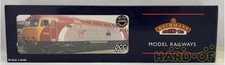 Bachmann 32-751 Class 57/0 57301 Scott Tracy Virgin Trains OO Gauge DCC Ready