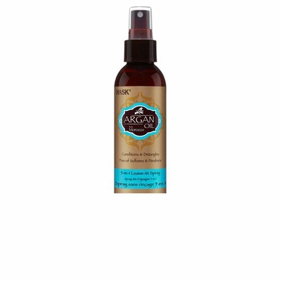 Hask Argan Oil Reparaturöl 117ml