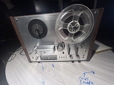 Akai GX-4000D Reel-to-Reel Tape Recorder   Se...