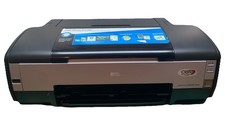 Epson Stylus Photo 1400 Wide Format Color Ink...
