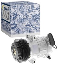 VEMO Q+ KLIMAKOMPRESSOR 5SL12C passend für ALFA ROMEO MITO FIAT DOBLO FIORINO GR