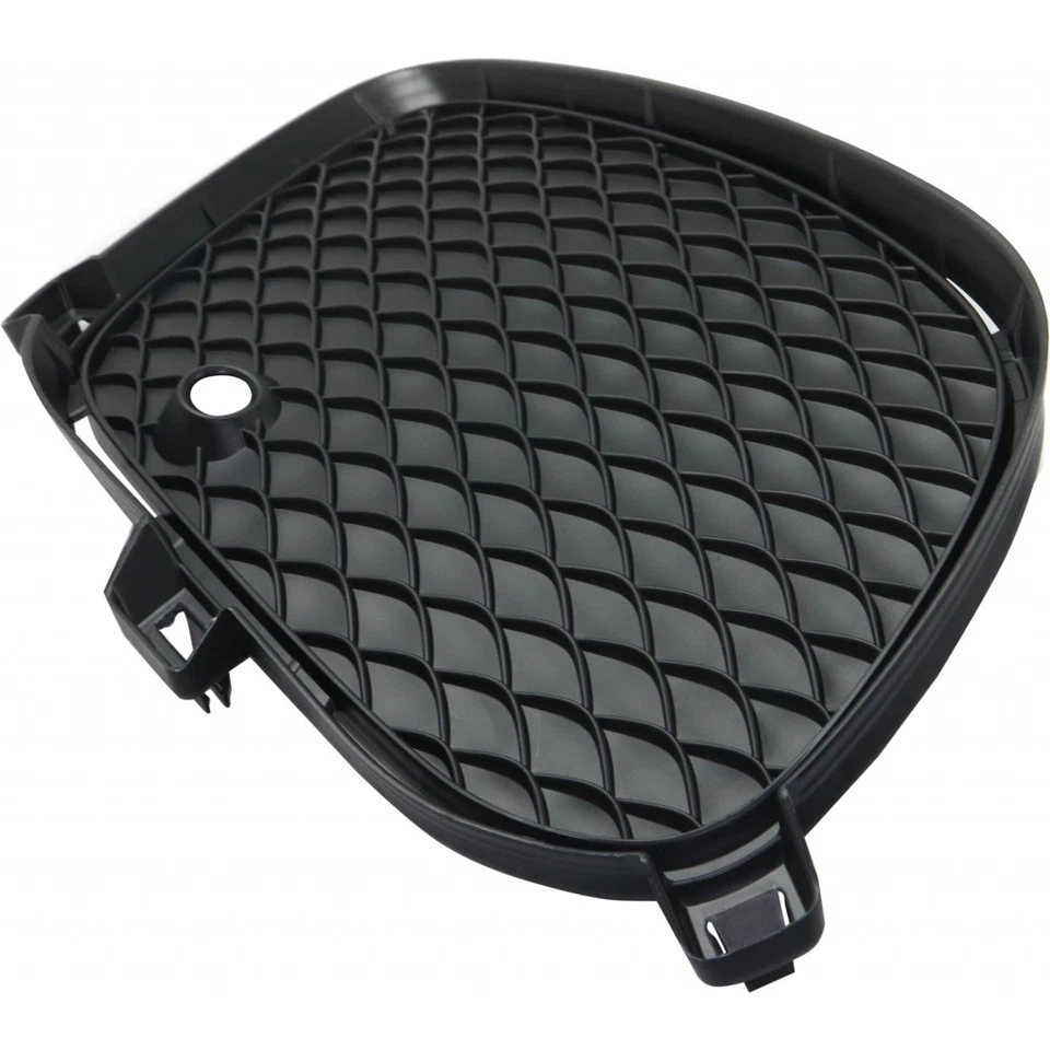 For 2017 2018 MERCEDES-BENZ GLE43 AMG Fog Light Cover / Bezel Pair Foto 3 de 4