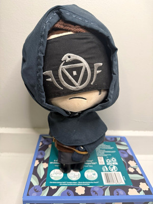 Identity V - Eli Clark  /  Seer  Plushie Toy