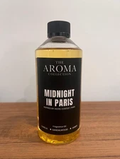 Midnight In Paris 500mL Diffuser Oil Insp By: Costes Aroma360 & Hotel Collection