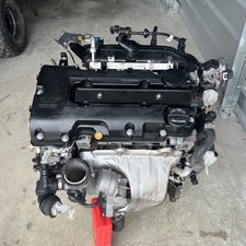  2011-2016 Chevy Cruze Chevy Sonic Trax 1.4 Turbo Engine 122xxx No Shipping
