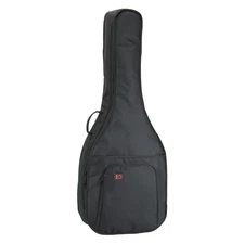 Kaces Electric Guitar Gig Bag (KQE-335), Black