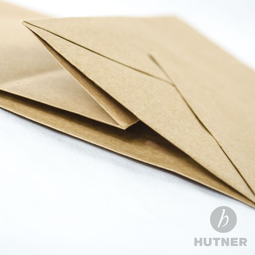 Papiertüten braun mit Kordelhenkel Papiertragetaschen Papiertaschen in 5 Größen - Bild 4 von 9