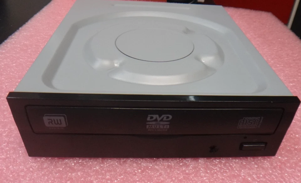 LITE-ON iHAS124-14FU M-Disc DVD/CD Rewritable Drive/DVD - Image 2 of 4
