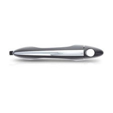 For Kia Optima 2012 2013 2014 2015 Exterior Door Handle Front, Driver Side