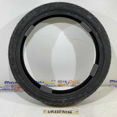 GOODRIDE URBAN RUNNER Pneumatic Tire 110/70-16 M/C 52S DOT 3223