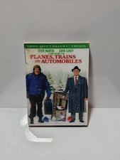 Planes Trains and Automobiles DVD