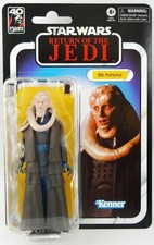 Star Wars Black Series 40th Anniversary ROTJ Bib Fortuna 6 Inch Figure New Stock