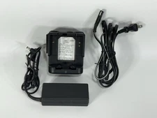 RKI Instruments BC-2009 Charging Cradle With Power Supply for RKI GX-2009