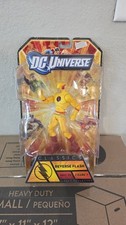 DC Universe Classics Reverse Flash Action Figure Wave 20 Nekron BAF NEW