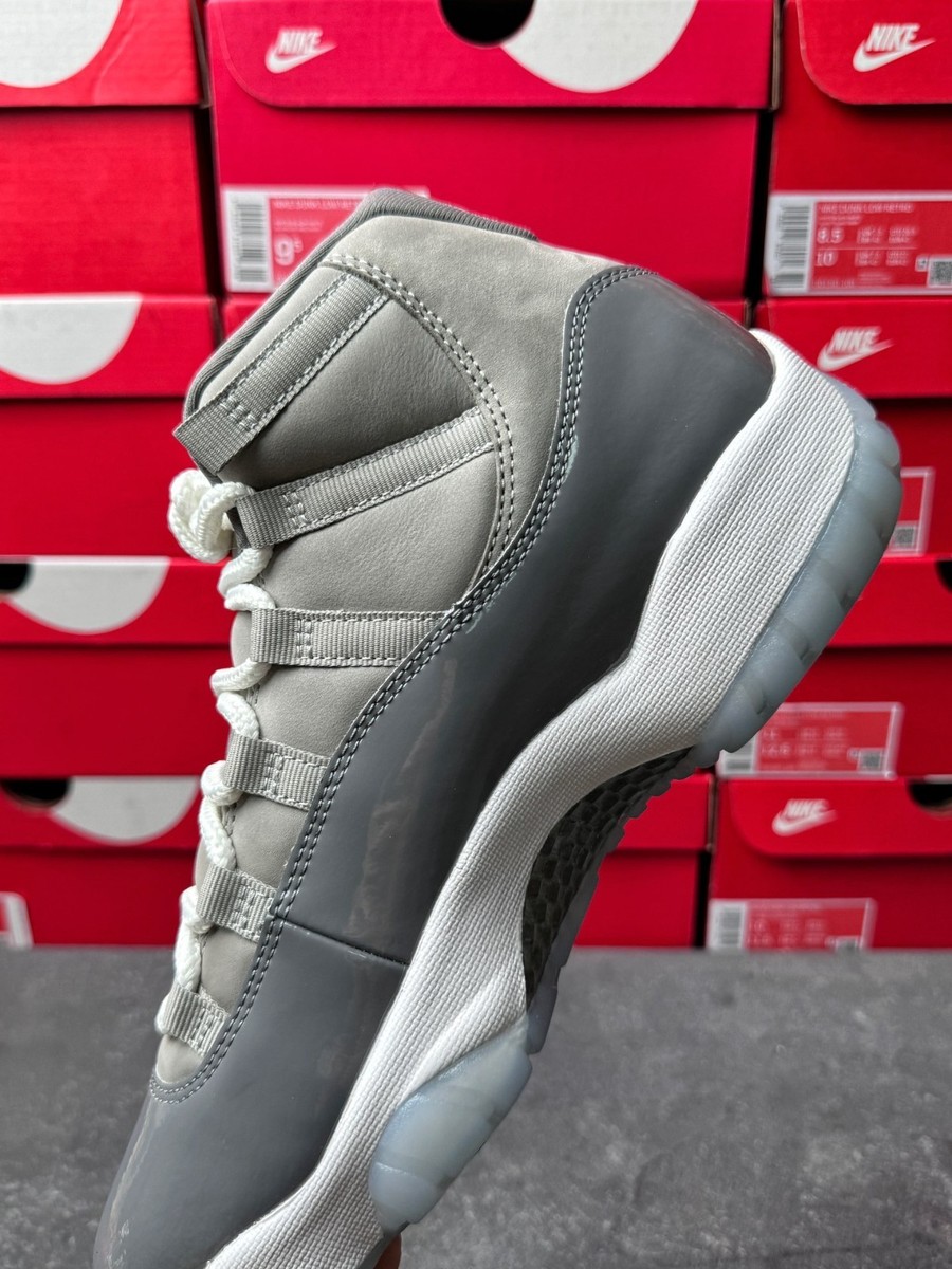 Basketball Cool Jordan 11 Jordan Air Jordan 11 CMFT Low Mens