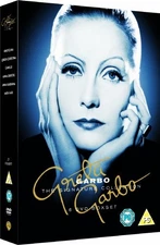 Greta Garbo: The Signature Collection [DVD] - DVD  0IVG The Cheap Fast Free Post