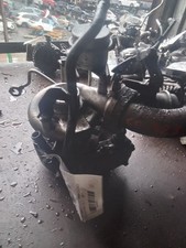 Used Supercharger Fits 2012 Acura Rdx 2.3l 4 Cylinder Grade A