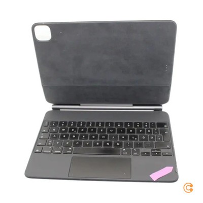Apple Magic Keyboard Tablet-Tastatur Apple iPad Pro 11 2. SIEHE TEXT/FOTO