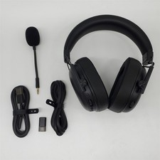 Razer BlackShark V3 X HyperSpeed Wireless Gaming Headset - Black