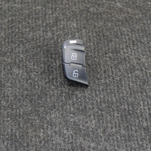 AUDI A5 8T3 2012 Schalter 8T2962108A