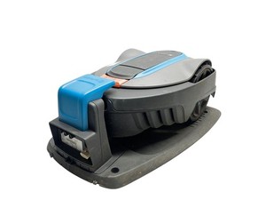 Rasenmähroboter GARDENA SILENO city 300 m2 (15005-47)