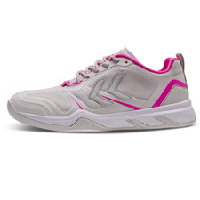 Hummel Uruz 2.0 Indoor Handball Sports Shoes Trainers beige 215187 3650 SALE